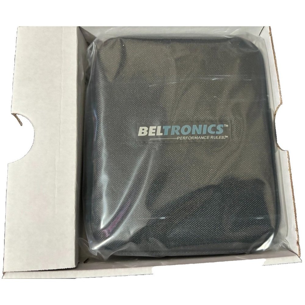 Beltronics Professional Series Radar Detector Rx968S-R RUSSIAN-NEW IN BOX